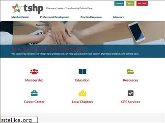 tshp.org