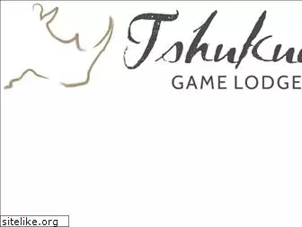 tshukudulodge.co.za