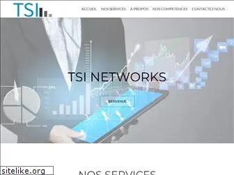 tsi-networks.net