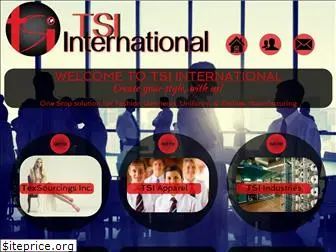 tsi.international