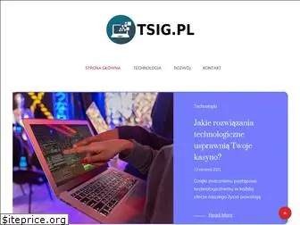 tsig.pl