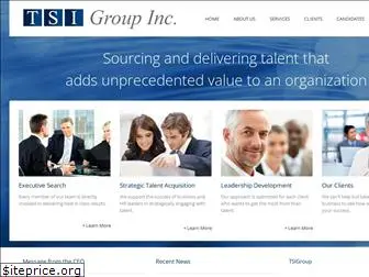 tsigroup.com