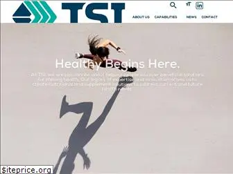 tsigroupltd.com