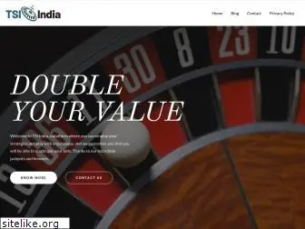 tsiindia.com