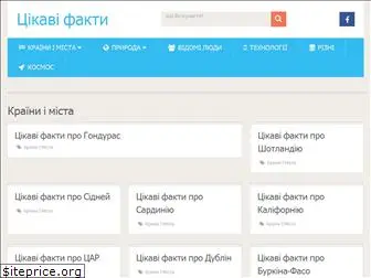 tsikavi-fakty.com.ua