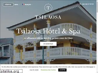 tsilaosa.com