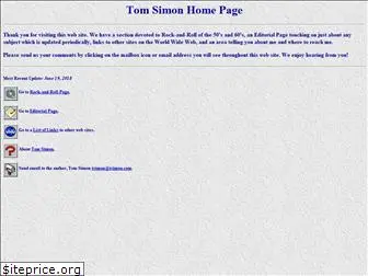 tsimon.com