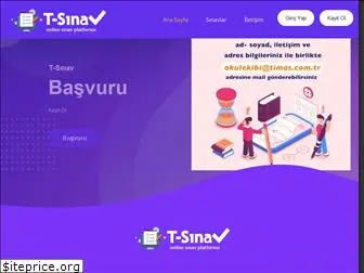 tsinav.com