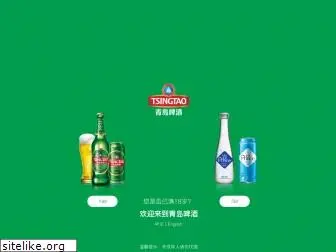 tsingtao.com.cn