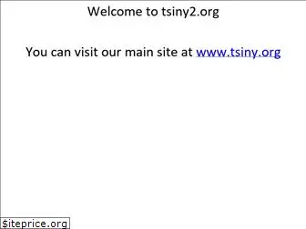tsiny2.org