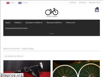 tsipidisbikes.com