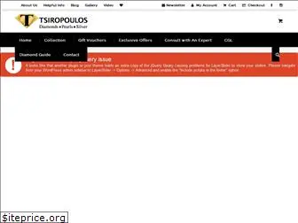 tsiropoulos.net