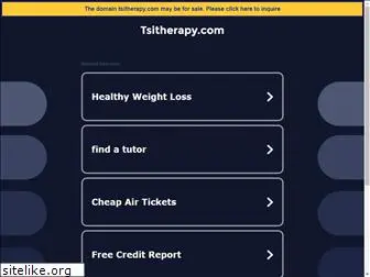 tsitherapy.com