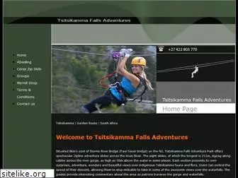 tsitsikammaadventure.co.za