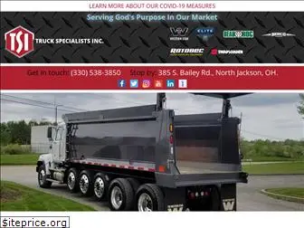 tsiwesternstar.com