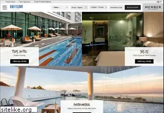 tsix5hotel.com