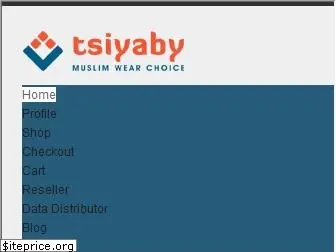 tsiyaby.com
