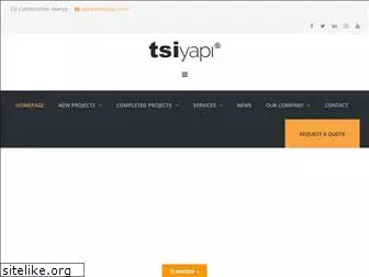 tsiyapi.com