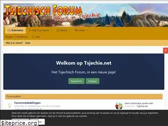 tsjechie.net