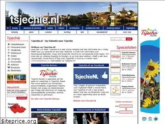 tsjechie.nl