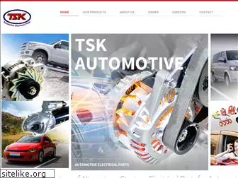 tskautomotive.co.th