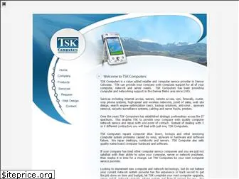www.tskcomputers.com