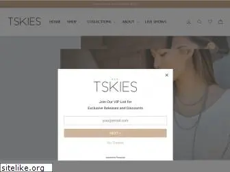 tskies.com