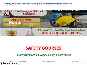 tsksafetycourses.wordpress.com