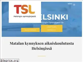 tsl-helsinki.fi