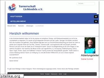 tsl-leichtathletik.de