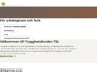 tsl.se