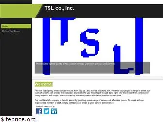 tslco.net