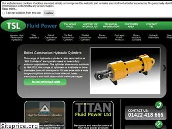 tslfluidpower.com