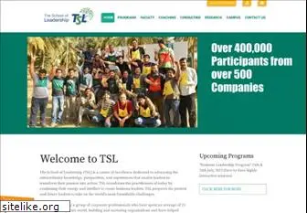 tslindia.net