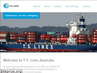 tslines.com.au