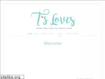 tsloves.com