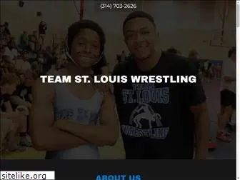 tslwrestling.com