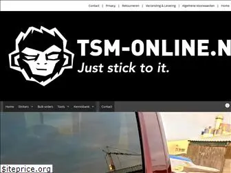 tsm-online.nl