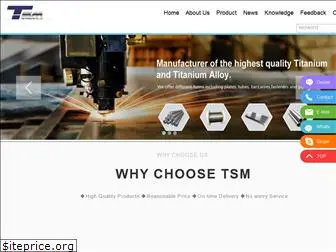 tsm-titanium.com