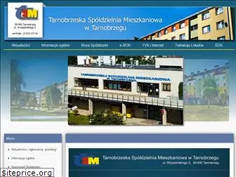 tsm.tarnobrzeg.pl