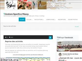 tsmassy.fr