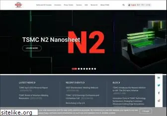 tsmc.com