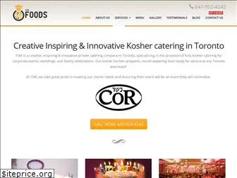 tsmcatering.ca