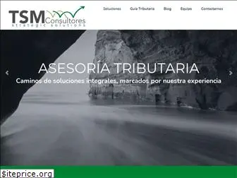 tsmconsultores.com