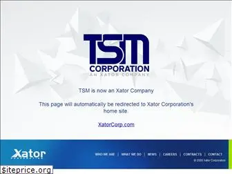 tsmcorporation.com