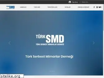 tsmd.org.tr