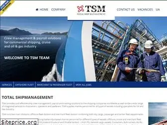 tsmexp.com