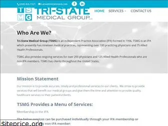 tsmgllc.net