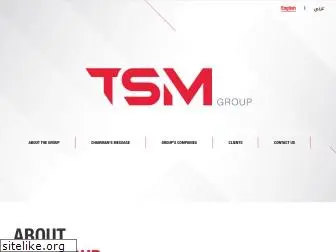 tsmgroups.com