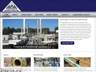 tsmidstream.com